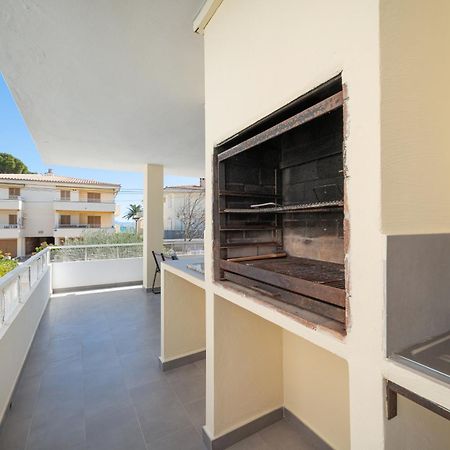 Apartamento Concha Junto A Playa, Clavells 1 1Er D Alcudia  Ngoại thất bức ảnh