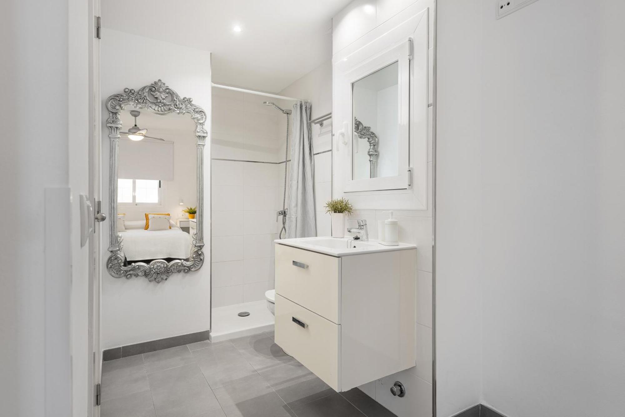 Apartamento Concha Junto A Playa, Clavells 1 1Er D Alcudia  Ngoại thất bức ảnh