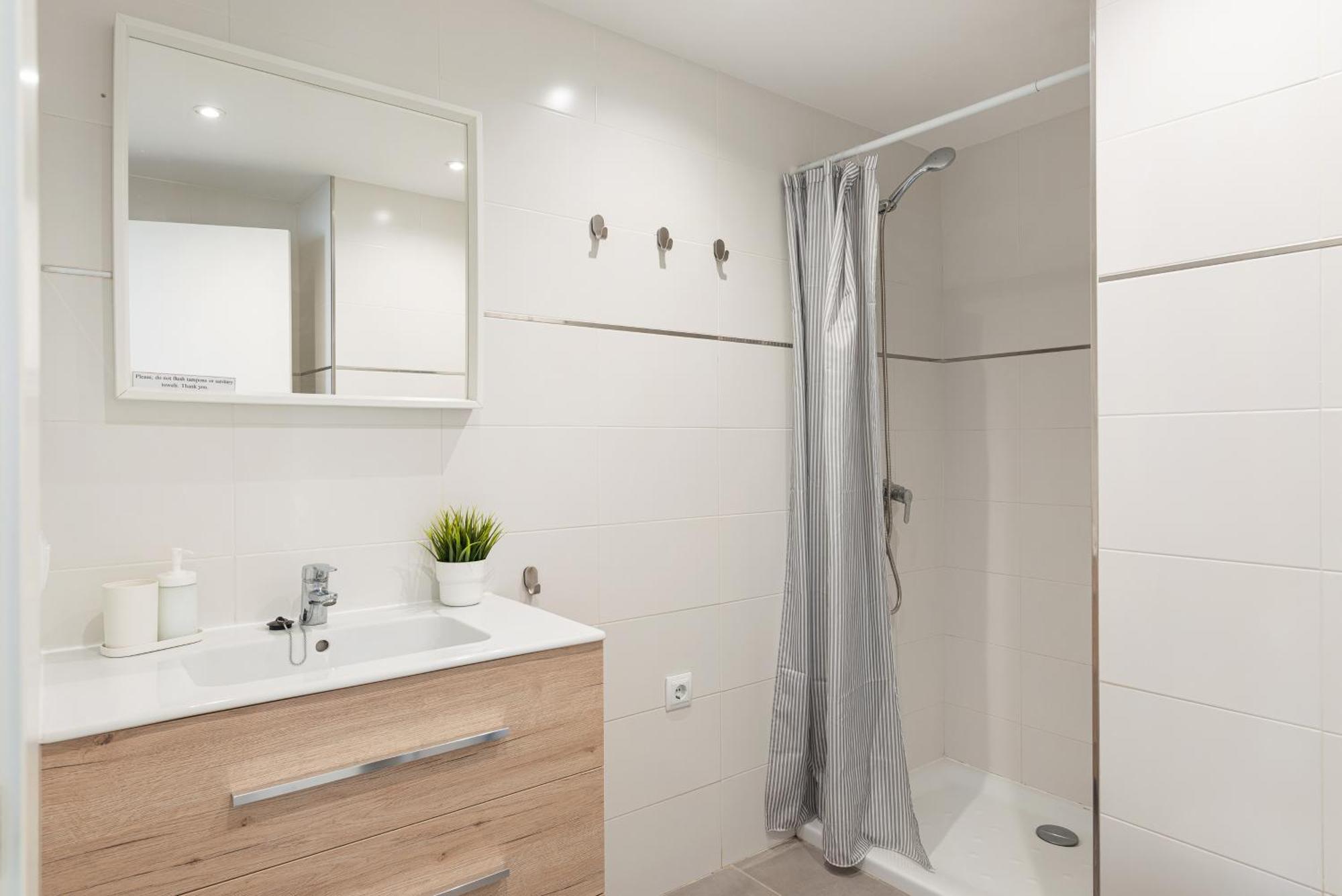 Apartamento Concha Junto A Playa, Clavells 1 1Er D Alcudia  Ngoại thất bức ảnh