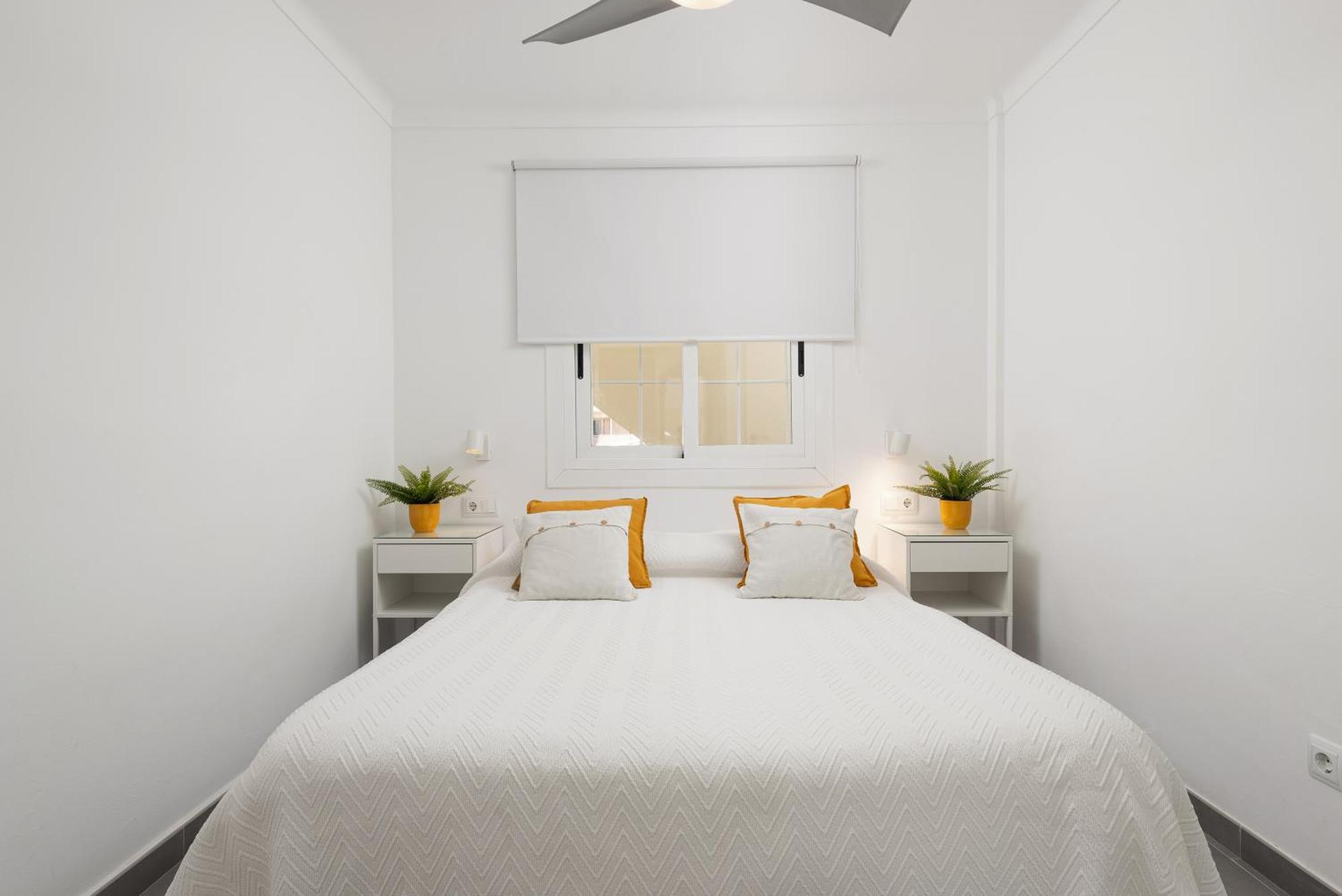 Apartamento Concha Junto A Playa, Clavells 1 1Er D Alcudia  Ngoại thất bức ảnh