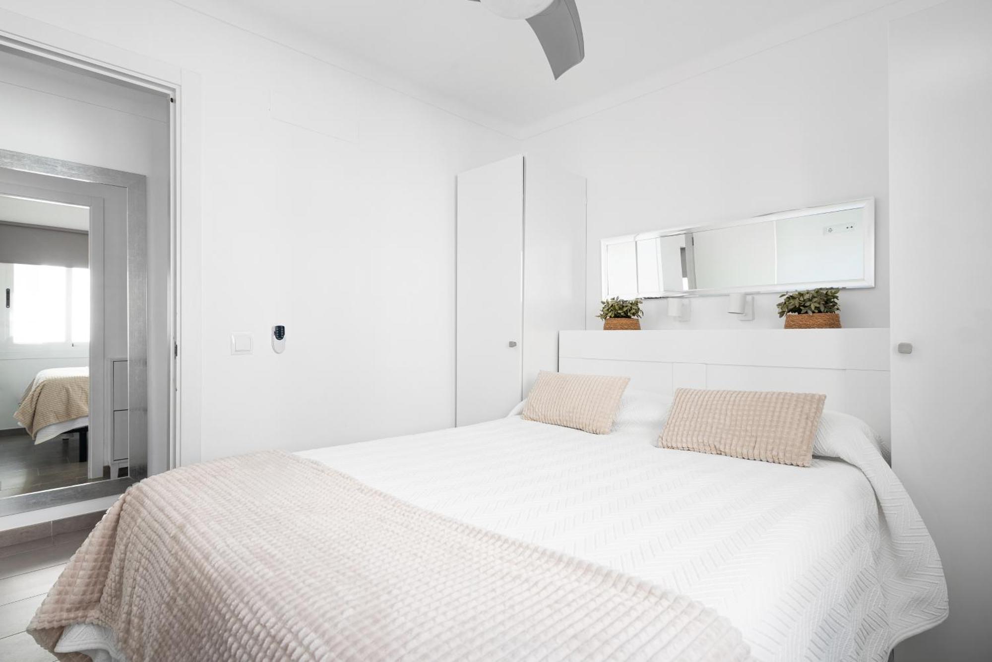 Apartamento Concha Junto A Playa, Clavells 1 1Er D Alcudia  Ngoại thất bức ảnh