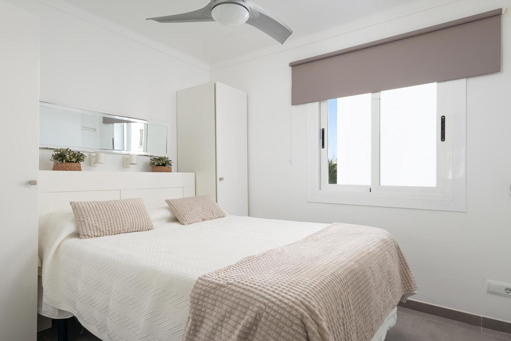 Apartamento Concha Junto A Playa, Clavells 1 1Er D Alcudia  Ngoại thất bức ảnh