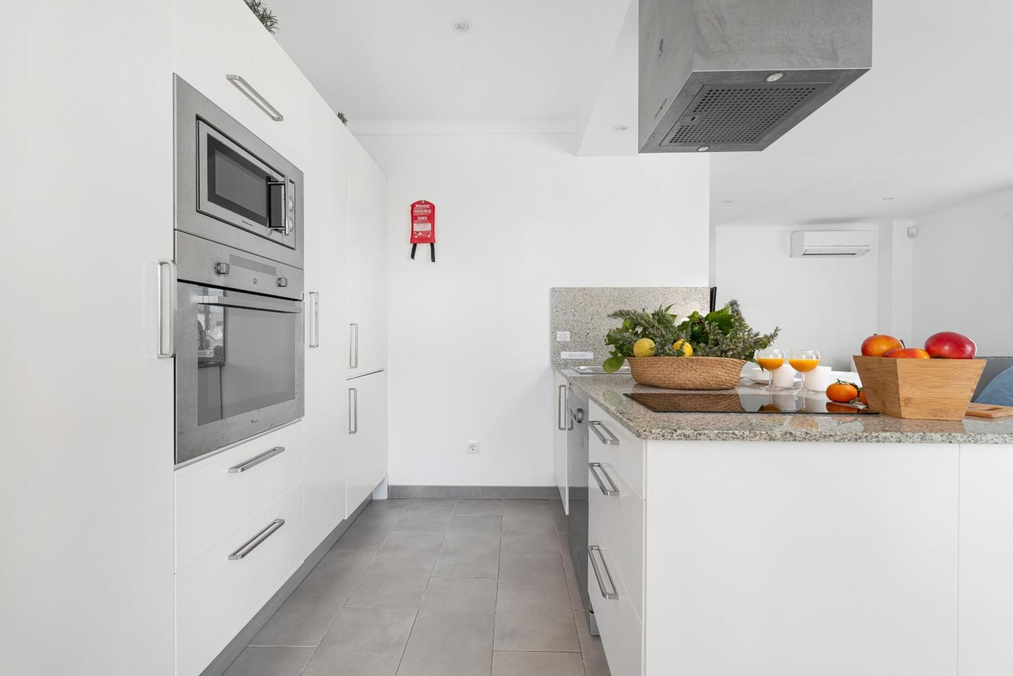 Apartamento Concha Junto A Playa, Clavells 1 1Er D Alcudia  Ngoại thất bức ảnh