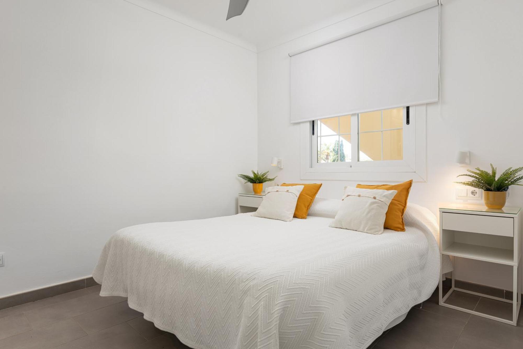 Apartamento Concha Junto A Playa, Clavells 1 1Er D Alcudia  Ngoại thất bức ảnh